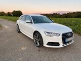 Audi A6 C7 Facelift 2.0 TDI - Audi A6 mit Diesel-Antrieb: Kombi, 2.7