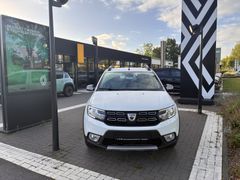 Dacia Sandero II 0.9 TCe 90 Stepway Prestige