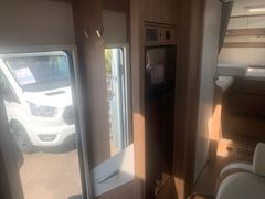 Carado I447,Einzelbetten,Hubbett,Sat,Automatik 150 PS