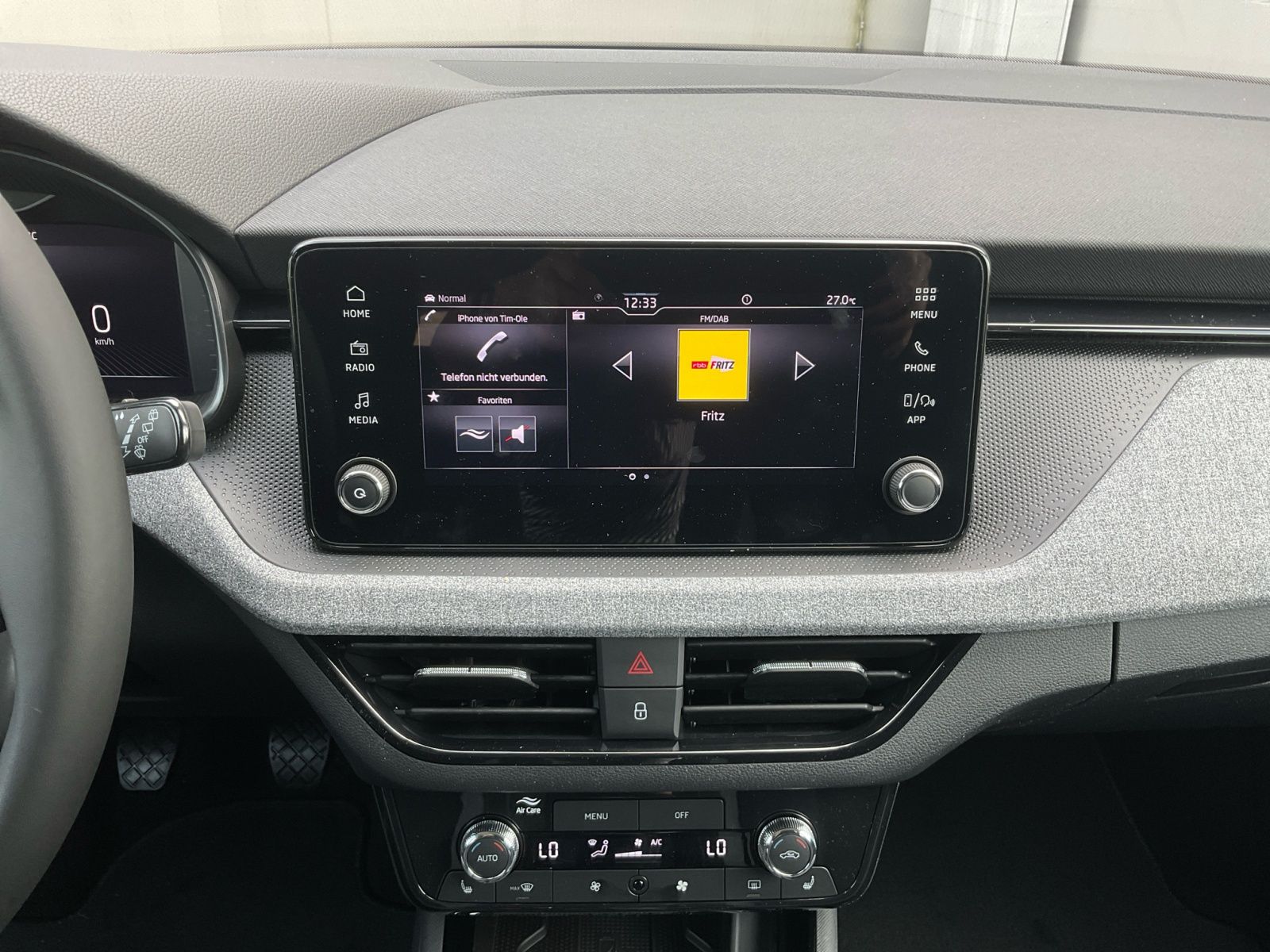 Skoda Kamiq - Bild 13