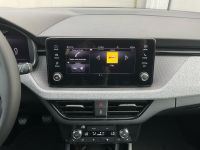 Skoda Kamiq - Vorschau Bild 13