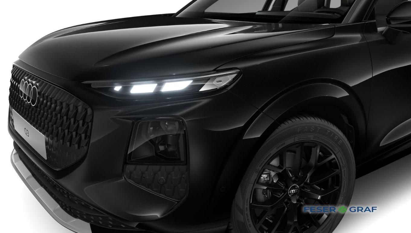 Audi Q3 - Bild 2