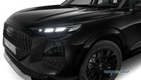 Audi Q3 - Vorschau Bild 2
