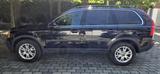 Volvo XC90 2.4D Geartronic 7-Sitzer Momentum - Volvo XC90 aus 2004: Geländewagen