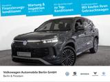 Volkswagen Tayron 1.5 eTSI Life 7-Sitze IQ.LIGHT AHK Kamera - VW Tayron Benzin Gebrauchtwagen