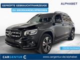 Mercedes-Benz GLB 200 d Progressive AHK StHz ACC BLIS Key LED - Mercedes-Benz GLB 200 Gebrauchtwagen in Frankfurt
