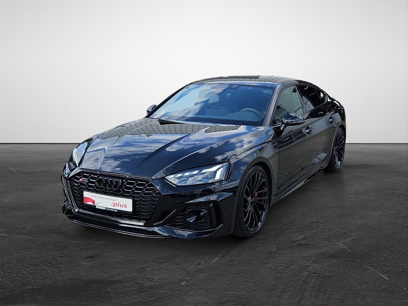 Audi RS 5 Sportback tiptronic quattro NaviPlus Matrix imagem 2