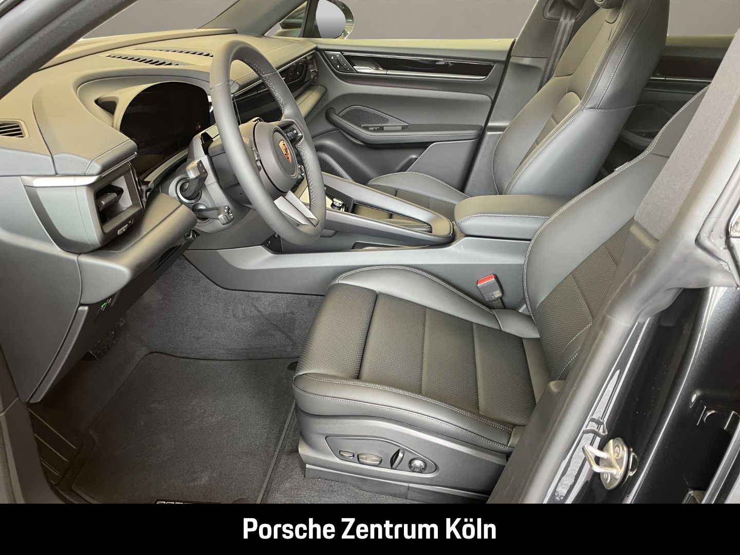 Porsche Macan - Bild 13