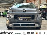 Citroën C3 Aircross Shine Apps Nav RFK PDC DAB KliAT - Citroën C3 Aircross Shine mit Benzin-Antrieb