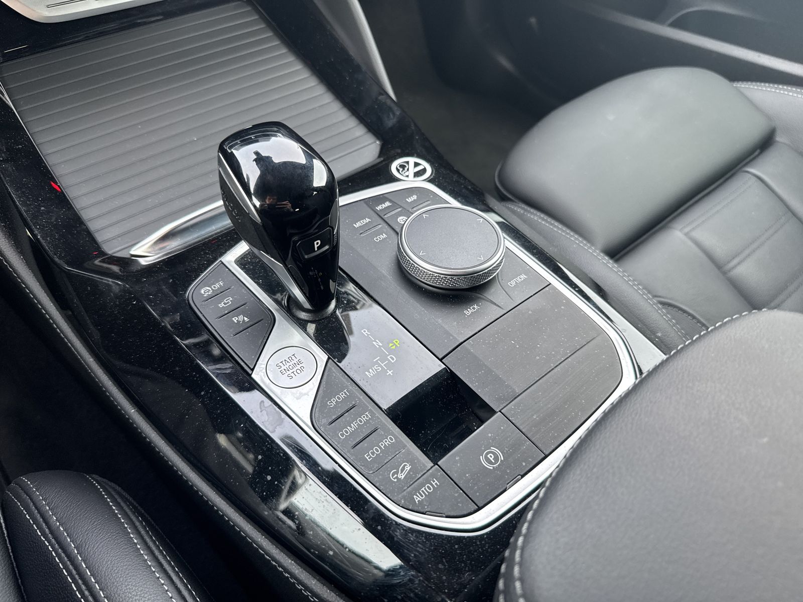 BMW X4 M40 - Bild 20