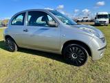Nissan Micra 1,2 Acenta Klima - Nissan Micra in Rostock