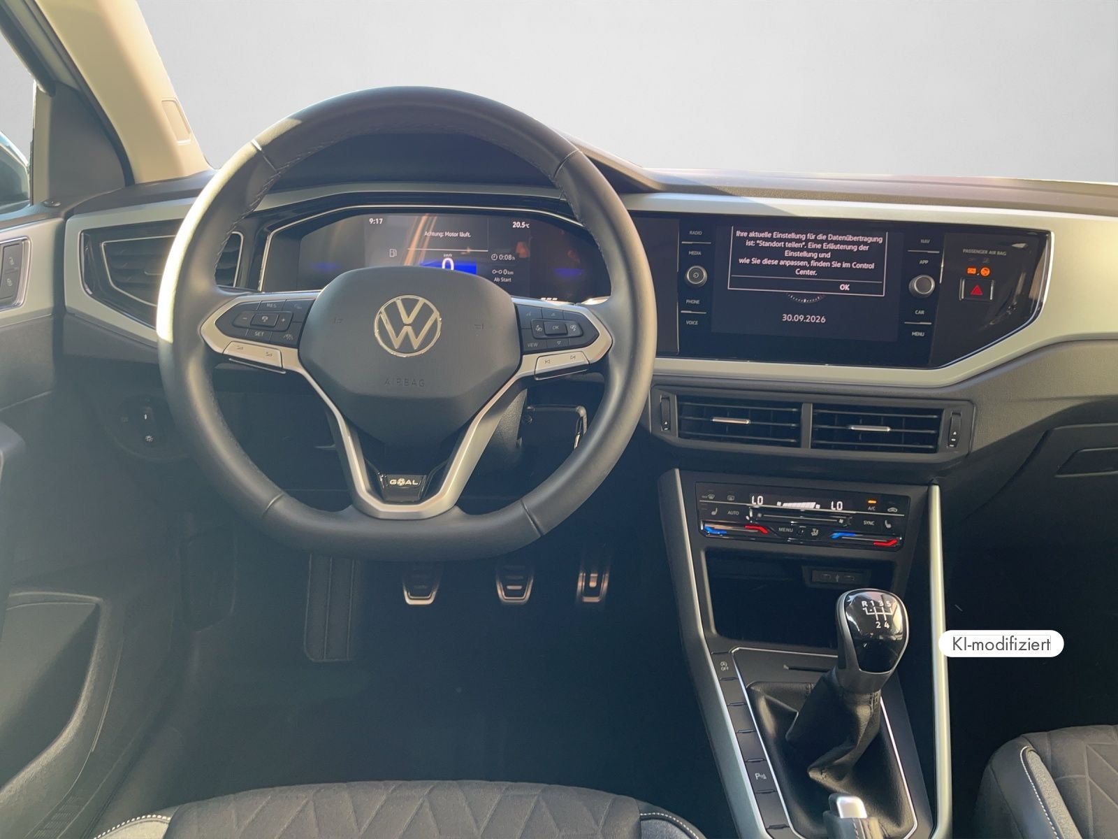 Volkswagen Taigo - Bild 4
