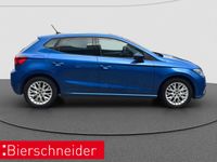Seat Ibiza - Vorschau Bild 4