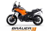 KTM 1390 SUPER ADVENTURE S evo sofort verfügbar - KTM MOTORRAD
