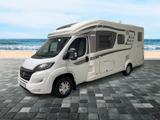 HYMER / ERIBA / HYMERCAR T 588 SL /Einzelbetten/Garage/FINANZIERUNG - HYMER / ERIBA Teilintegrierter