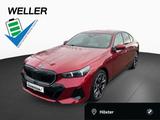 BMW 550e xDr M Sport Pro DA-Pr,PA+,B+W,AHK,IconicGl - BMW 550 Jahreswagen