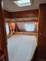 Hobby EXCELSIOR 560 UFE - Hobby 560 uf