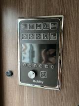 Hobby 720 UKFE Prestige  - Hobby 720 ukfe