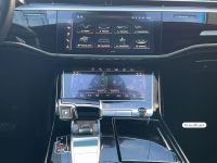 Audi A8 - Vorschau Bild 12