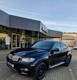 BMW X6 xDrive40d - - gebrauchte BMW X6 aus dem Jahr 2010