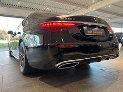 MERCEDES-BENZ S 450 S 450 d 4Matic L (223.123) - Vorschau 4