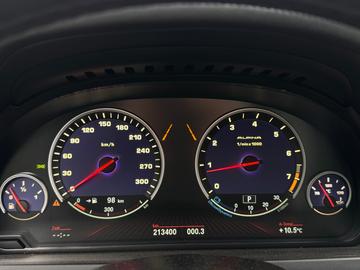 2012 Alpina B7 缩略图 13