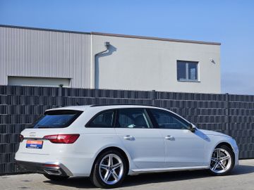 Audi A4 - 2