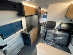 Adria Twin ALL IN 640 SLB MJ 26* *Bestand*