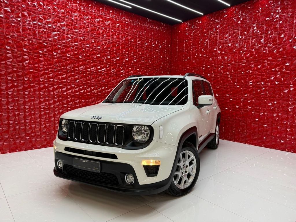 Image of Jeep Renegade
