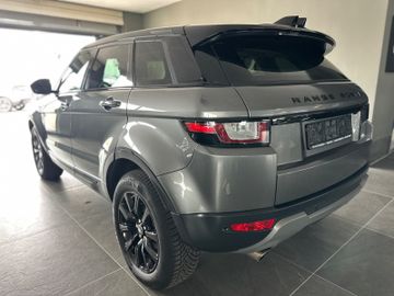 Land-Rover Range Rover Evoque - 5