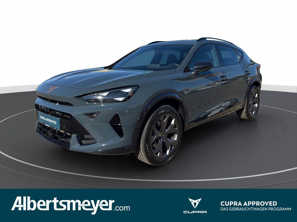Image of Cupra Formentor