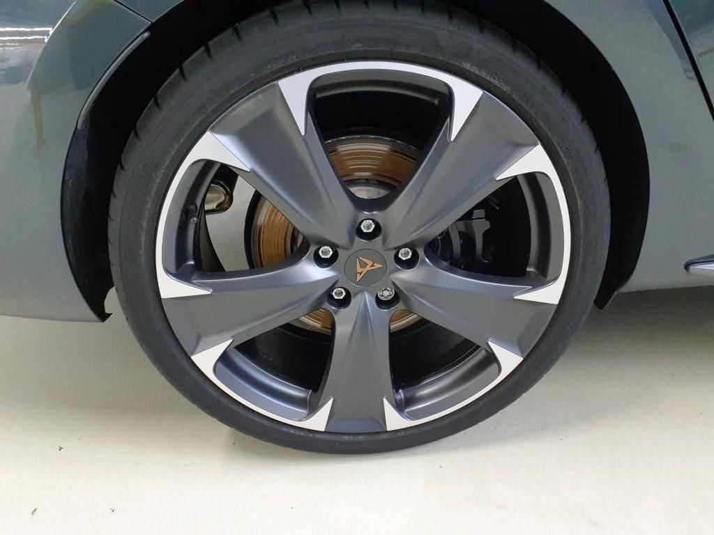 Cupra Leon ST 1.4 e-Hybrid DSG RFK*PDC*Tempo*Klima*SH