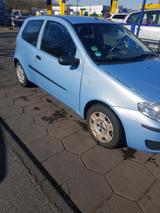 Fiat Punto 1.3 multijet - Fiat Punto mit Diesel-Antrieb: 1.3
