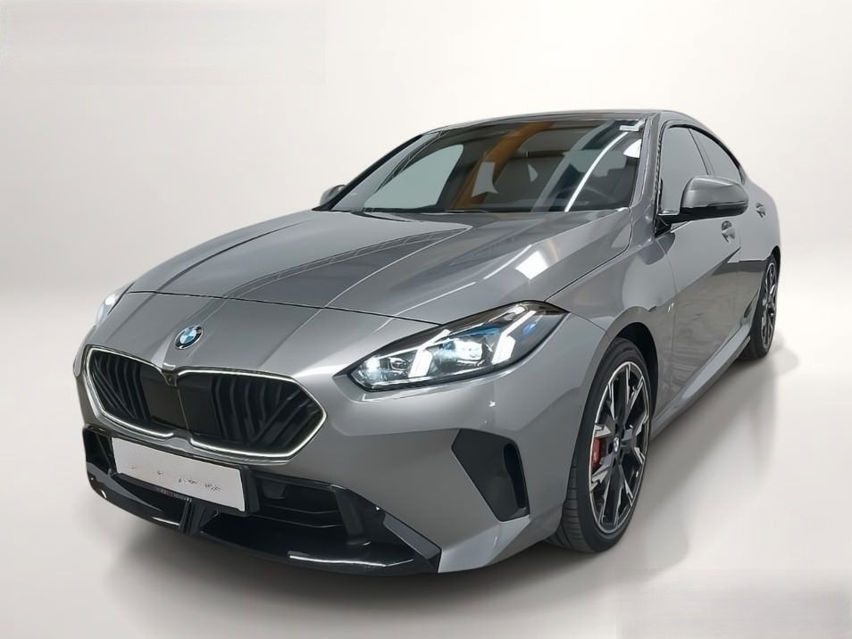 BMW 2 Series Gran Coupe 2025