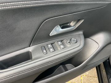 Opel Mokka 1.2 Turbo GS Automatik