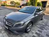 Mercedes-Benz A 200 A -Klasse A 200 BlueEfficiency - Mercedes-Benz A 200 in Duisburg
