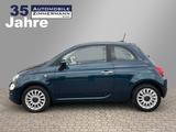 Fiat 500 Lounge Facelift,Klima,PDC,Apple *mtl.145€* - Fiat 500 in Karlsruhe