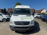 Mercedes-Benz Sprinter II Kasten 209/211/213/215 CDI - Mercedes-Benz Sprinter aus 2007