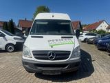 Mercedes-Benz Sprinter II Kasten 209/211/213/215 CDI - Mercedes-Benz Sprinter aus 2007