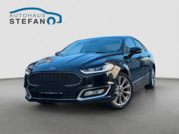 Ford Mondeo - 1