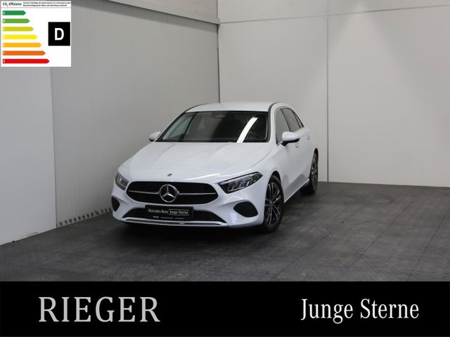 Mercedes-Benz A 180 d Progressive LED*Kamera*SHZ*MBUX*++++++++