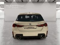 BMW M135 - Vorschau Bild 9