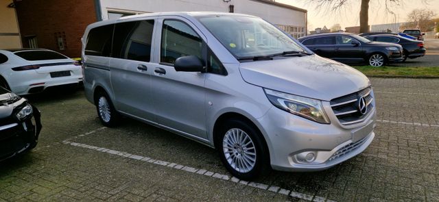 Mercedes-Benz Vito Mixto 119 CDI/BT lang