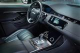 Land Rover Range Rover Evoque P200 R-DYNAMIC SE AWD Aut... - gebrauchte Land Rover Range Rover Evoque aus dem Jahr 2022