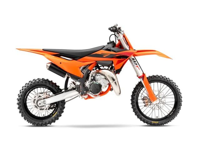 KTM 85 SX 17/14 Kleinrad 2025, sofort verfügbar!