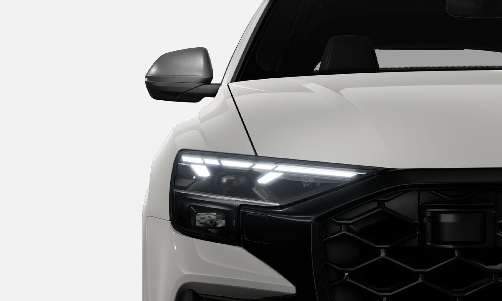 Audi RSQ8 - Bild 8