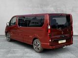 Renault Trafic Grand Spaceclass dCi 170 EDC SHZ+TEMPOMAT - Renault Trafic in Chemnitz