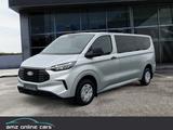 Ford Transit Custom Kombi Trend FT320 L2 *LED*PDC - Ford: 3.2