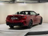 BMW M440d xDrive Cabrio ACC 360° HUD HKDA-Prof PA+ - BMW 440 Gebrauchtwagen