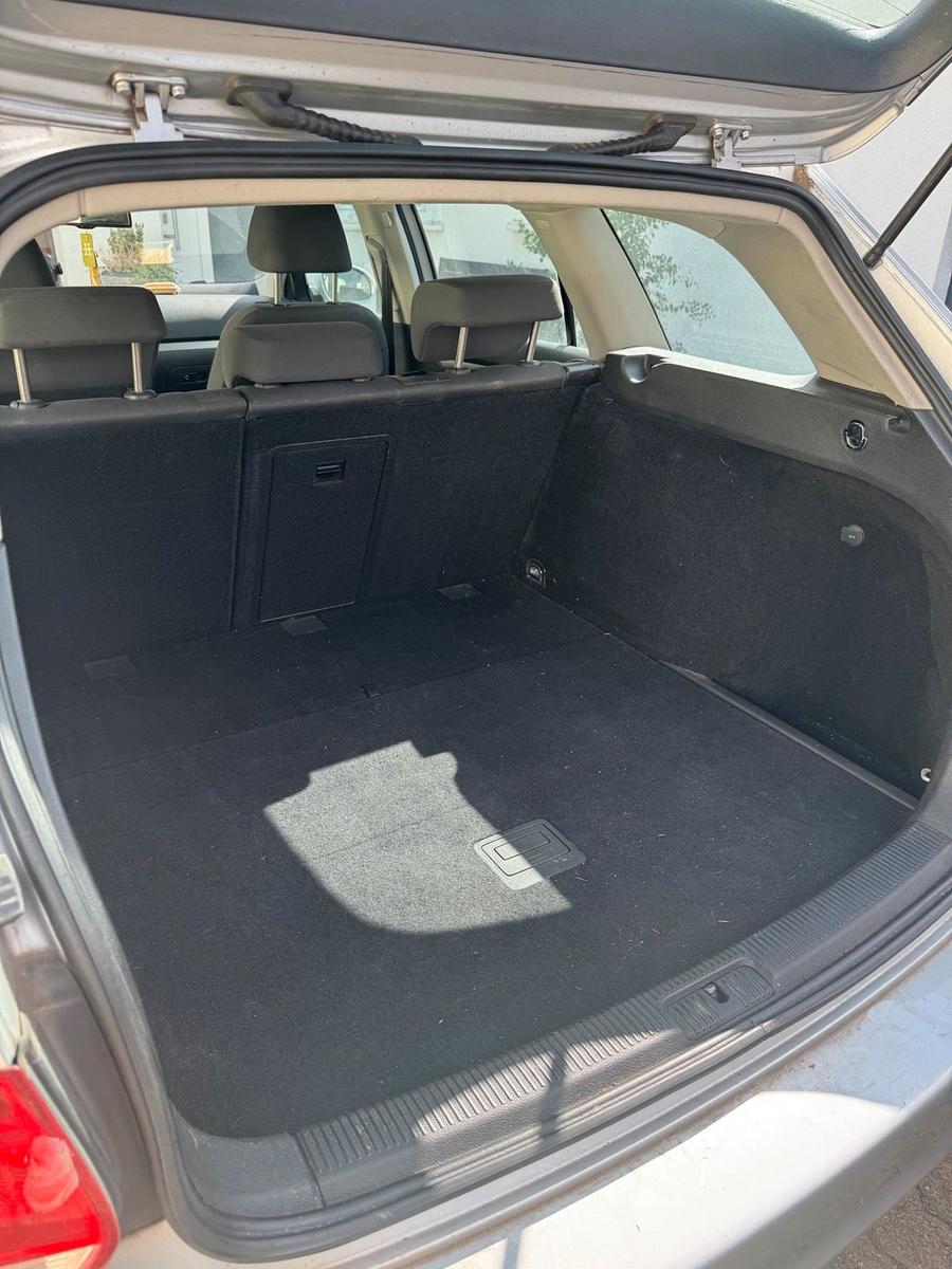 Volkswagen Golf 2008 — photo 8